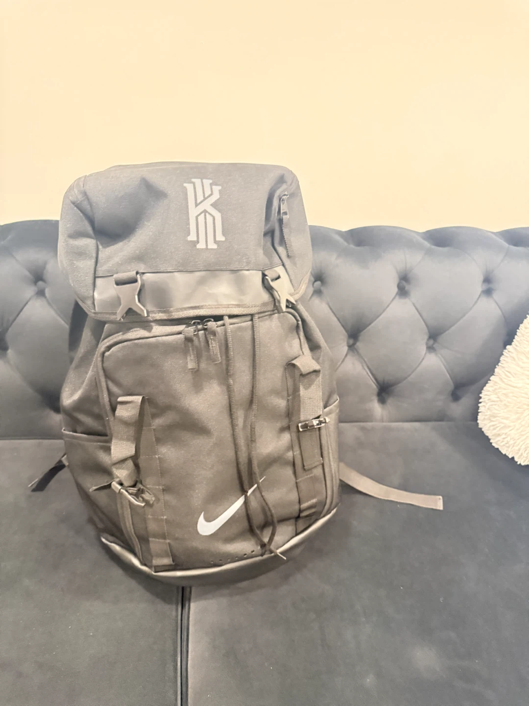 Brand new Nike Kyrie Backpack - photo 2