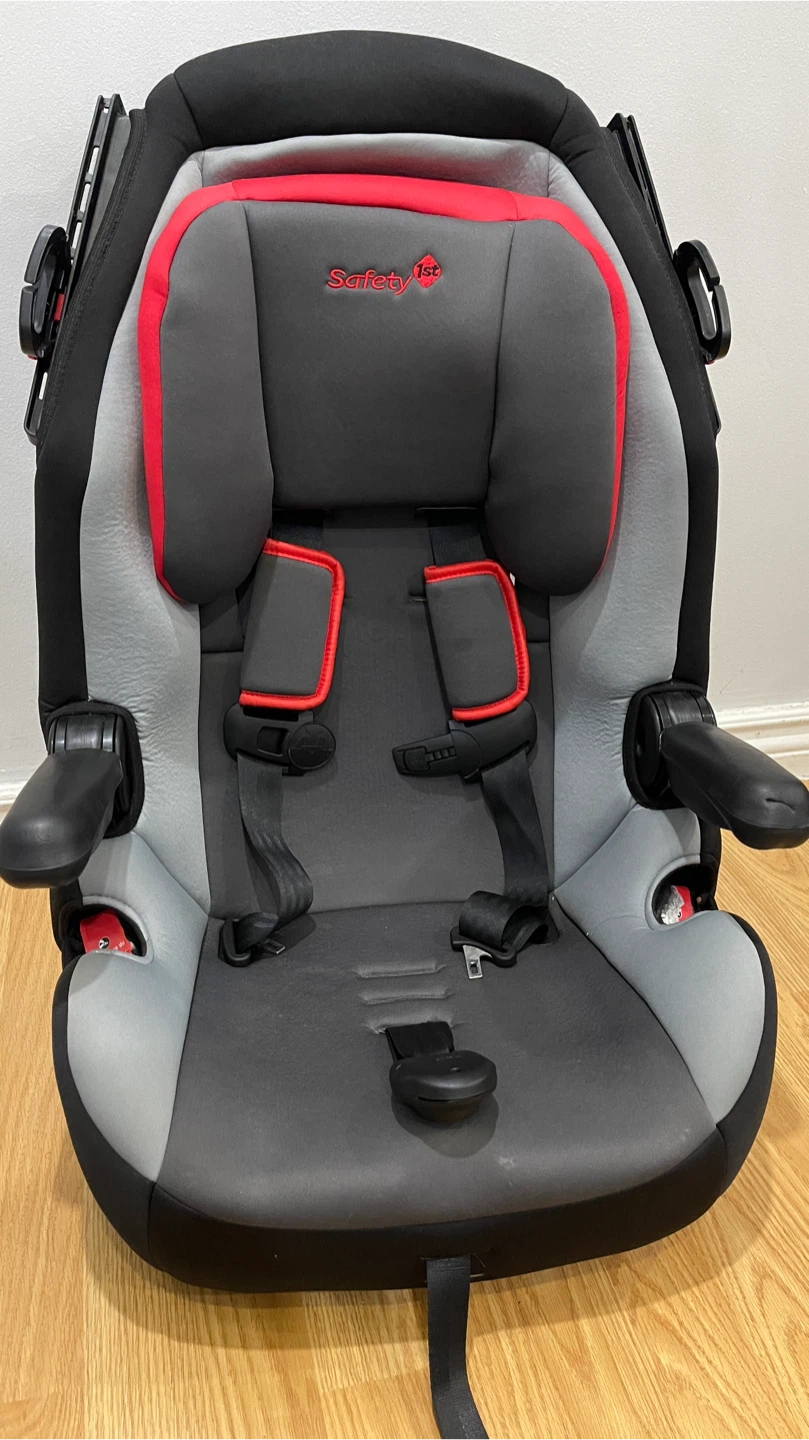 Safety 1st Car Seat