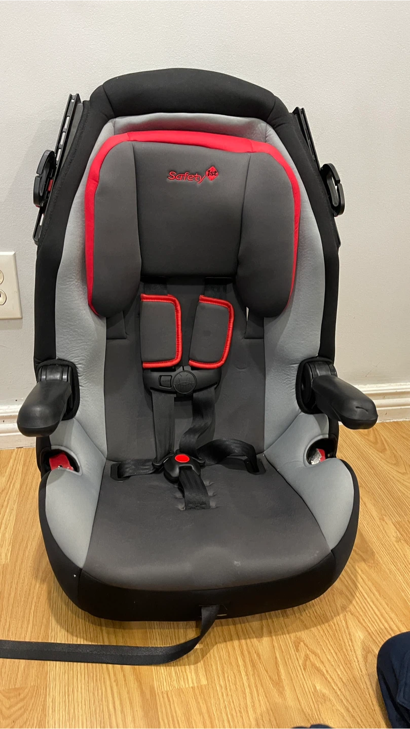 Safety 1st Car Seat - photo 3