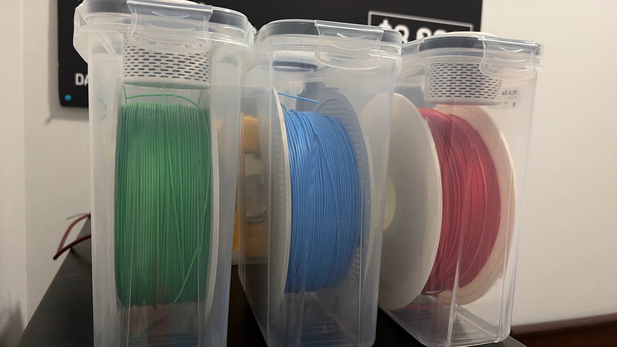 **MOVING SALE** BambuLabs Filament