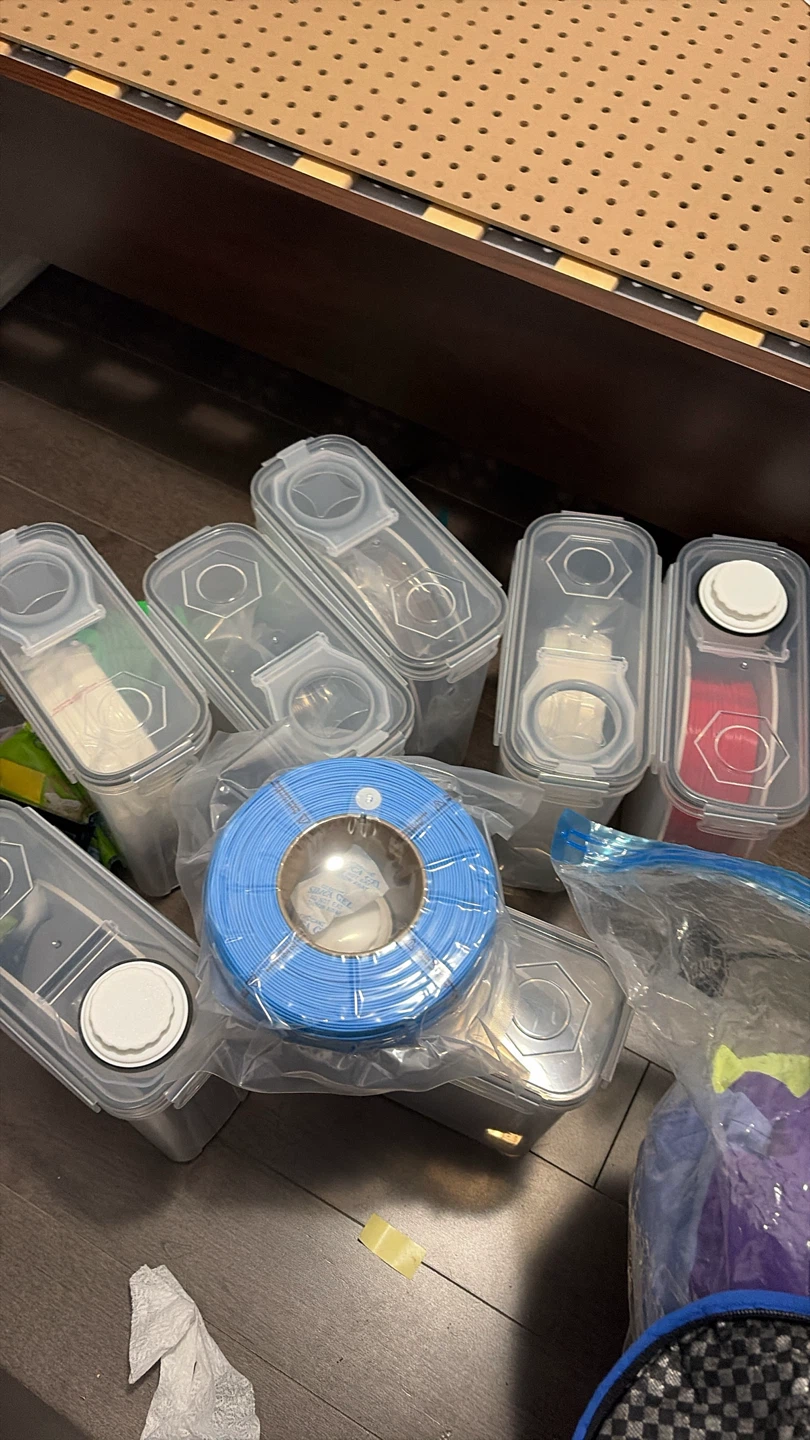 **MOVING SALE** BambuLabs Filament - photo 2