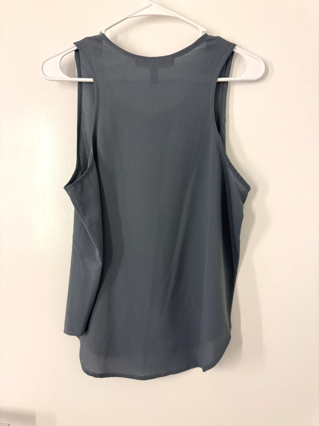 Winter Kate Lace Tank Top - photo 2