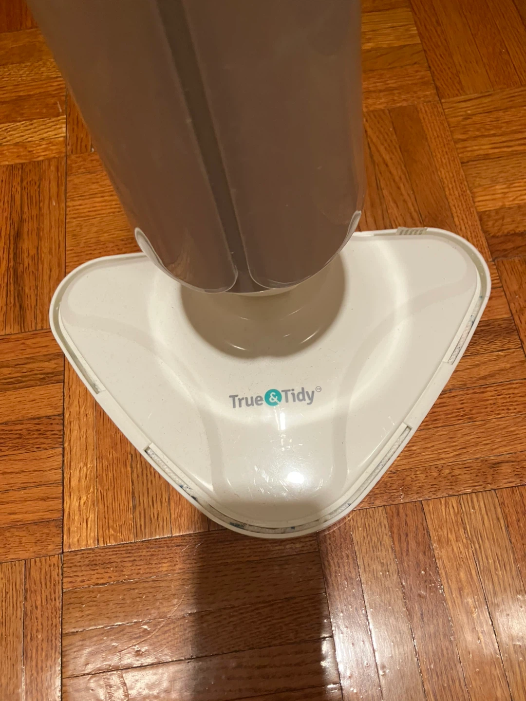 True & Tidy Steam Mop - photo 2