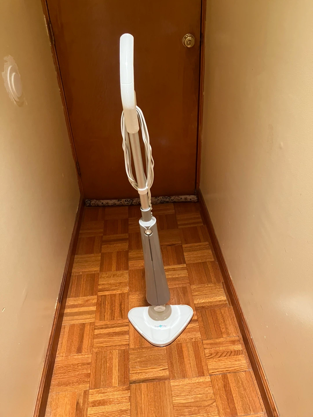 True & Tidy Steam Mop - photo 3