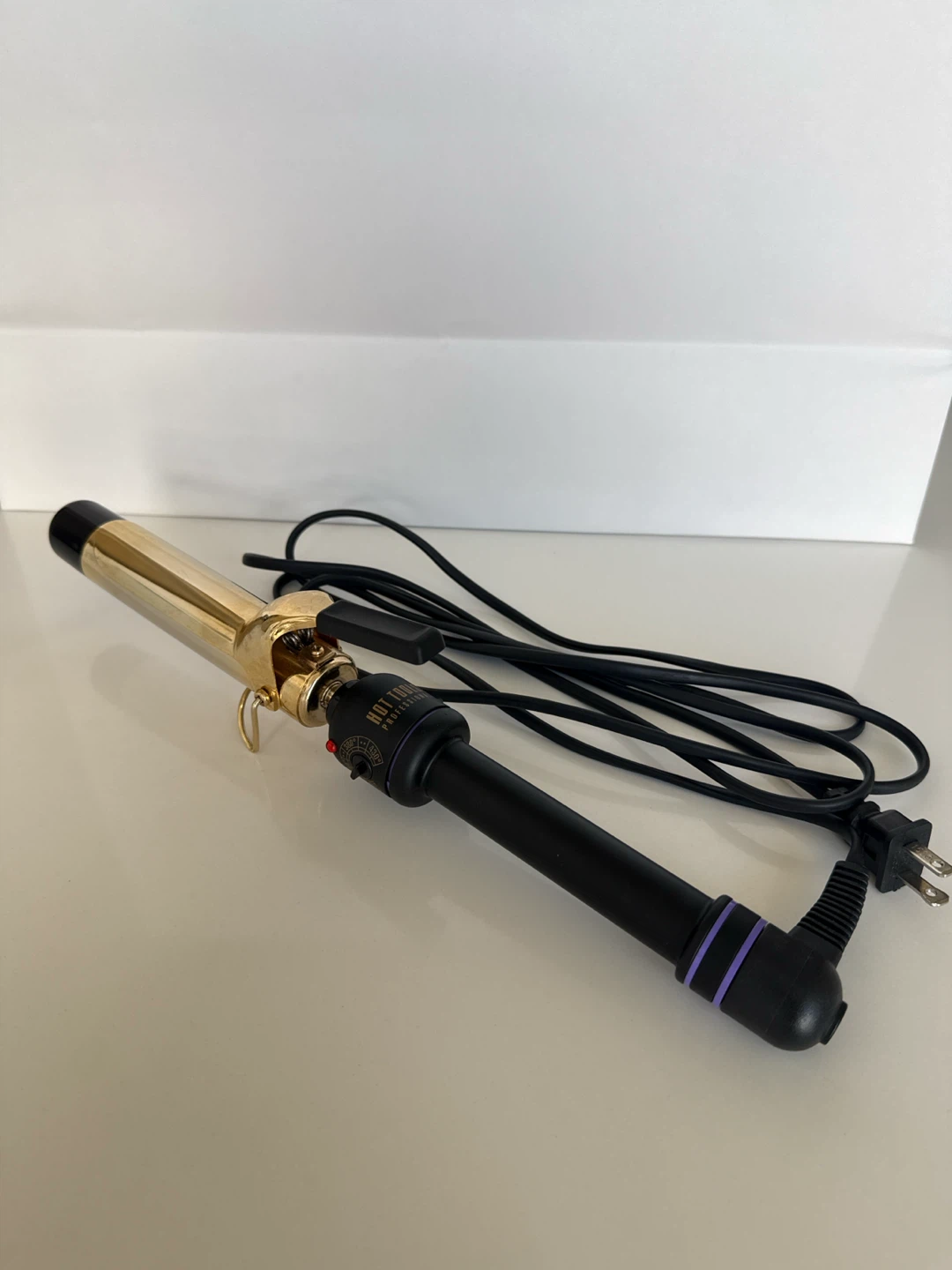 Hot Tools Professional Curling Iron