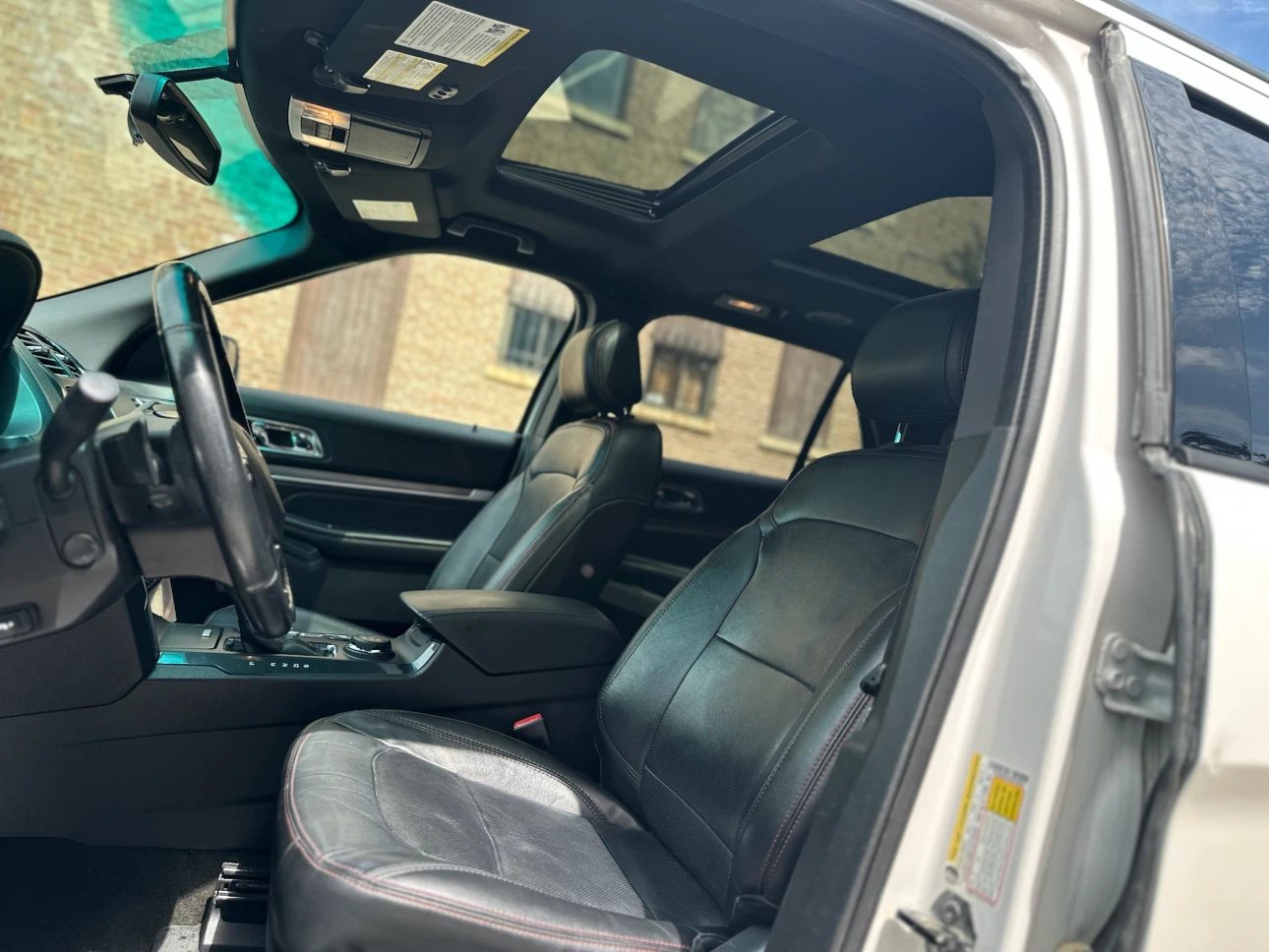 2016 Ford Explorer Sport - photo 5