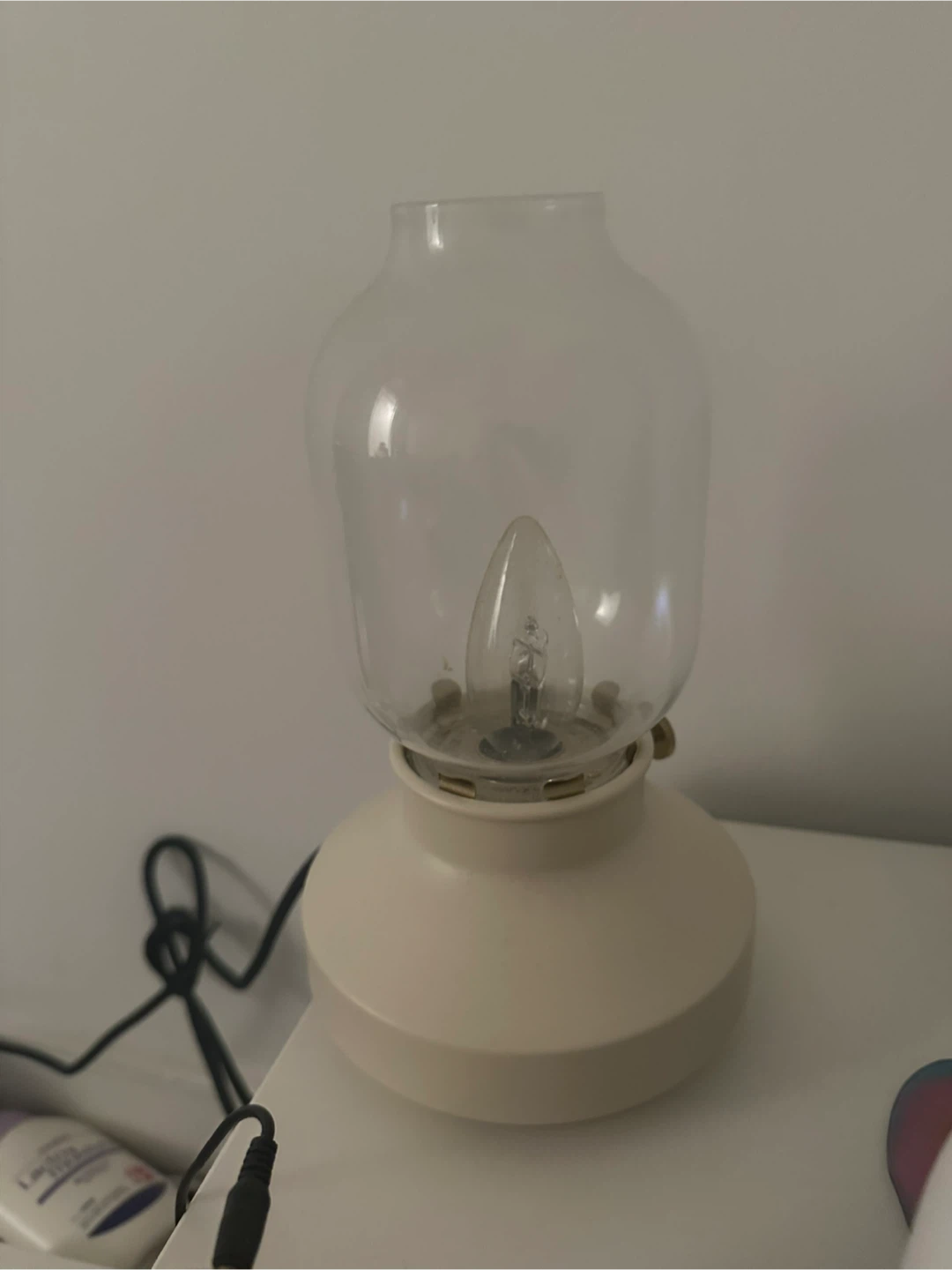 IKEA TÄRNABY Table Lamp