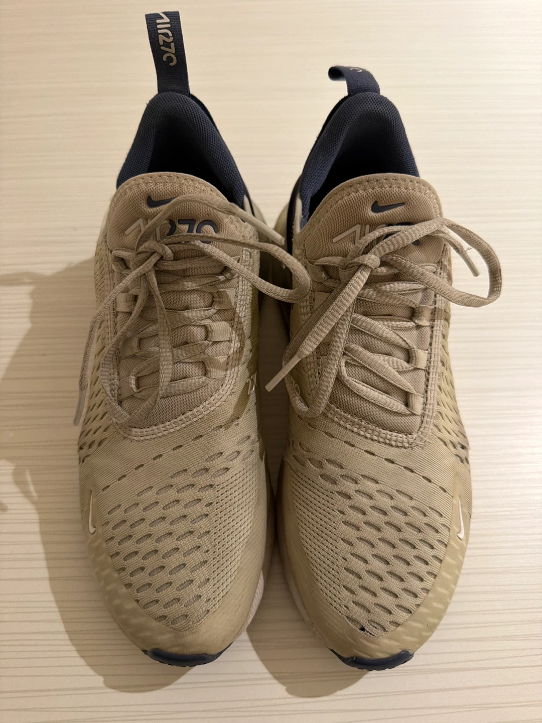 Nike Air Max 270 Sneakers