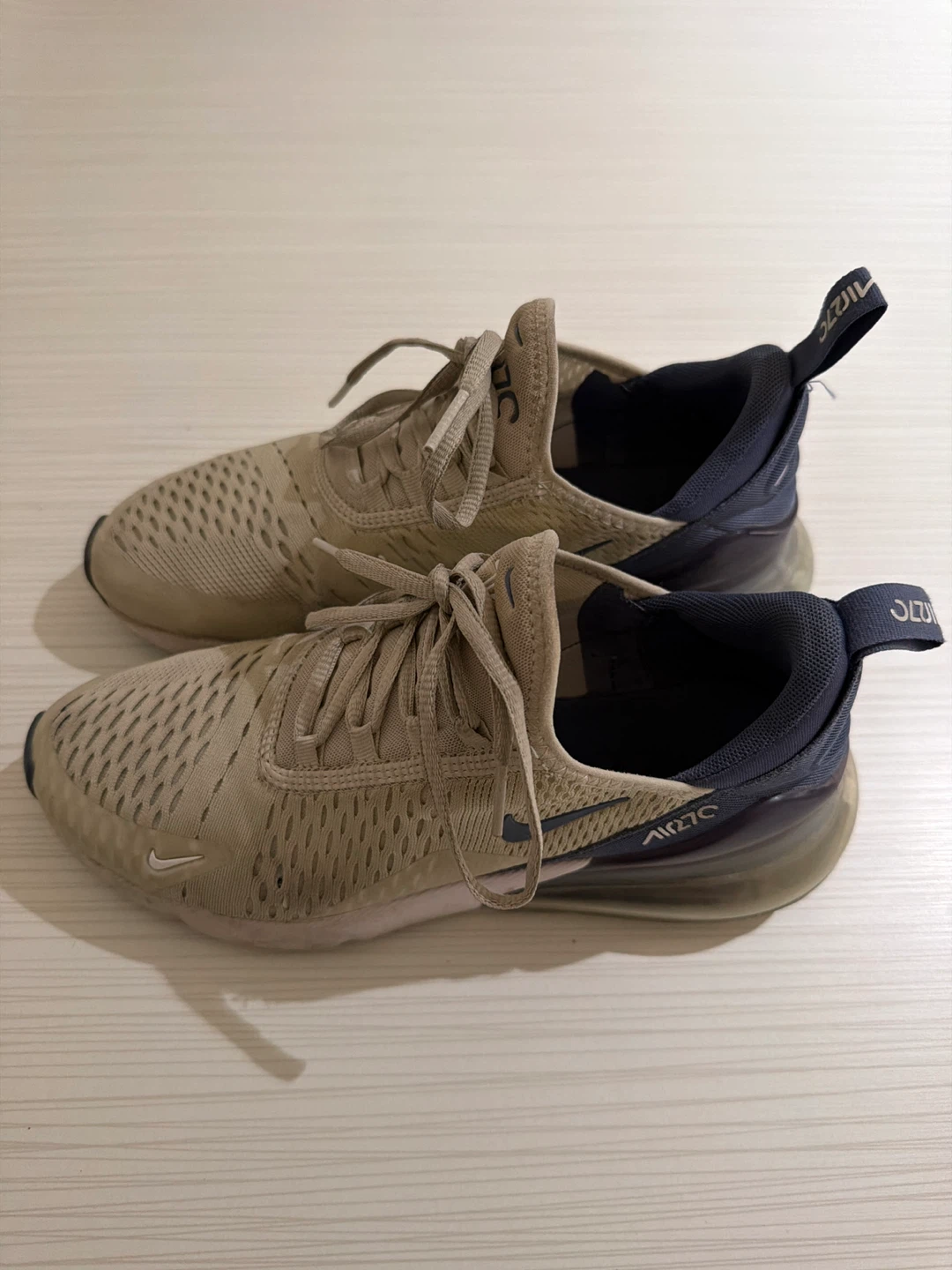 Nike Air Max 270 Sneakers - photo 2