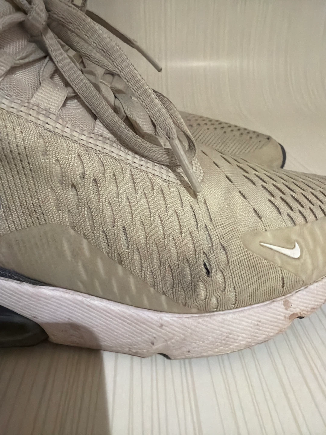 Nike Air Max 270 Sneakers - photo 4