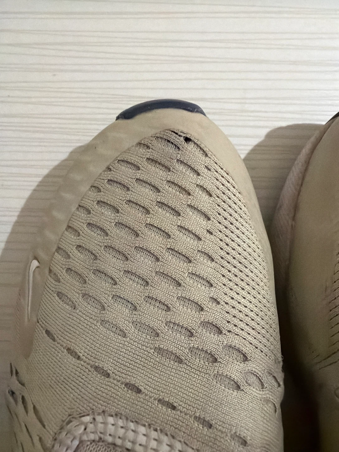 Nike Air Max 270 Sneakers - photo 5