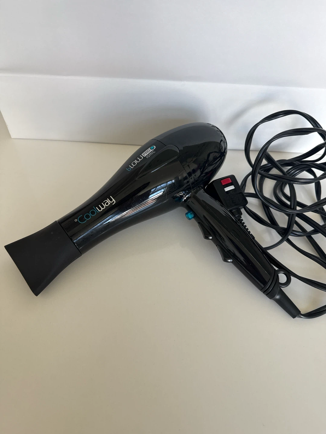 Coolway Blow Pro Ionic Hair Dryer