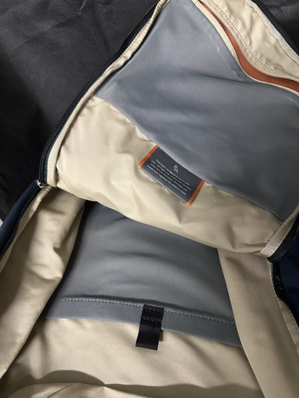 Bellroy Backpack - photo 4
