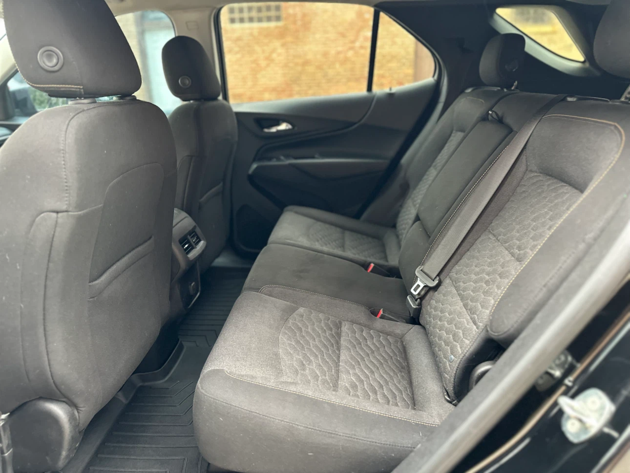 2018 Chevrolet Equinox LT - photo 5