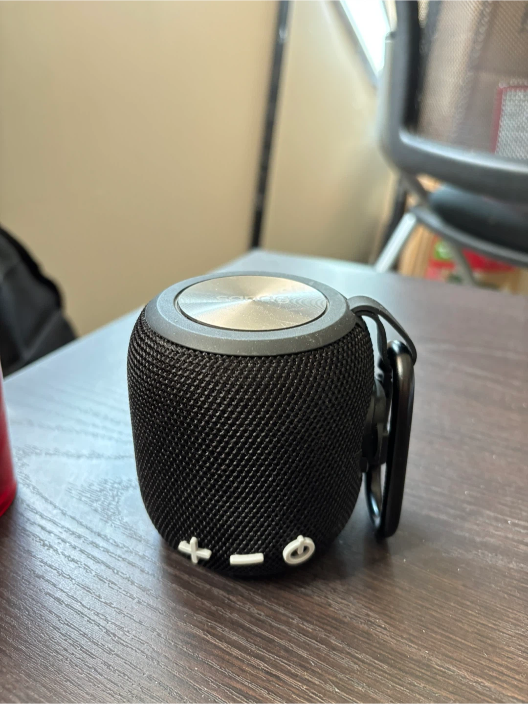 Amazon Portable Speaker