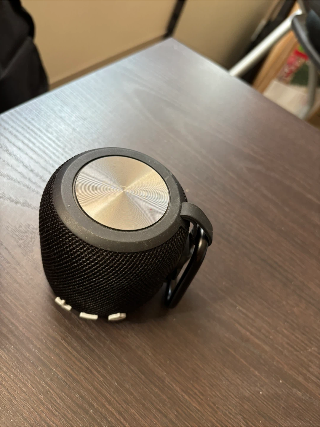 Amazon Portable Speaker - photo 2