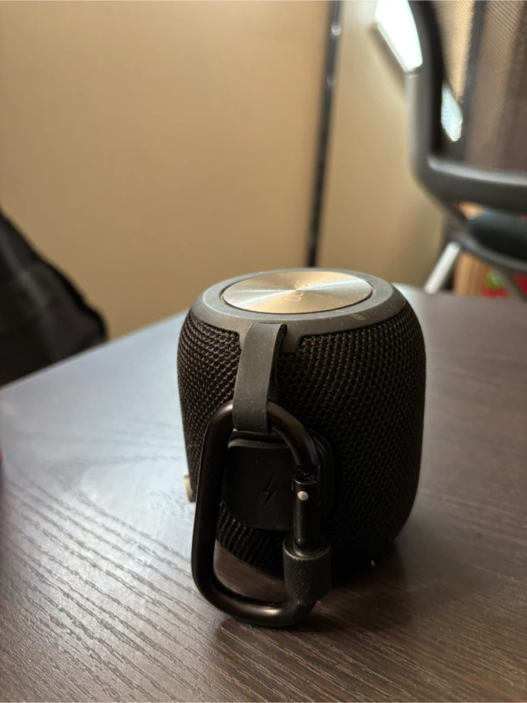 Amazon Portable Speaker - photo 3