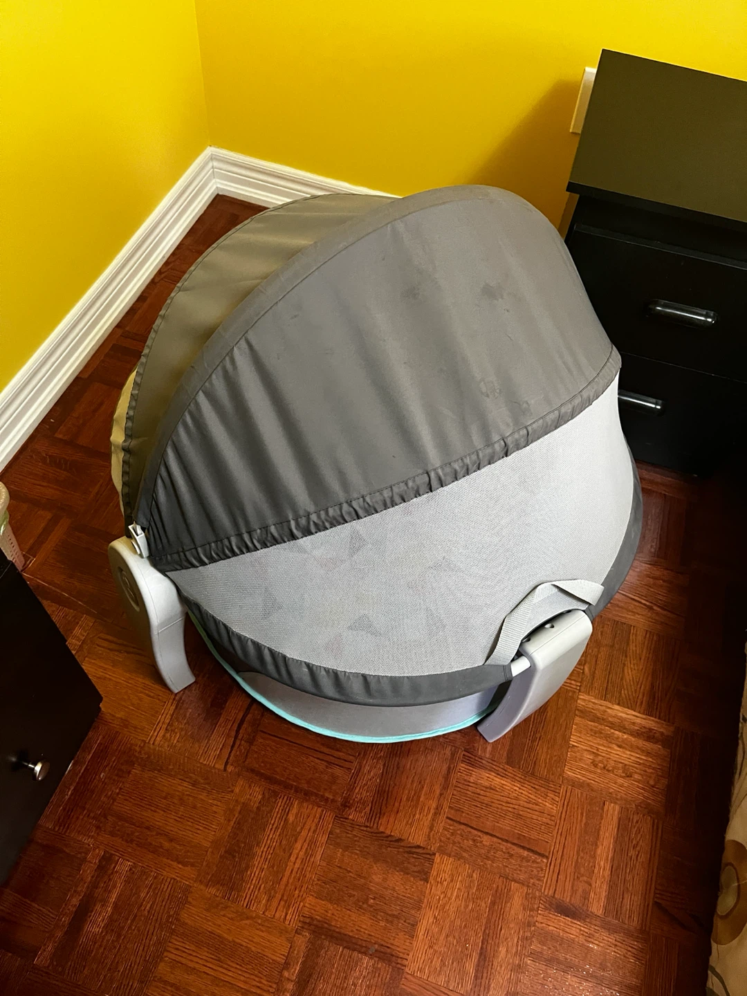 Fisher Price outdoor baby dome - photo 2