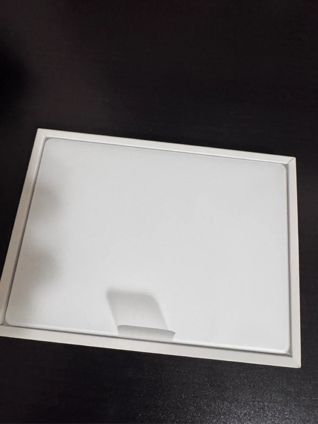 Apple Magic Trackpad 2 - photo 2