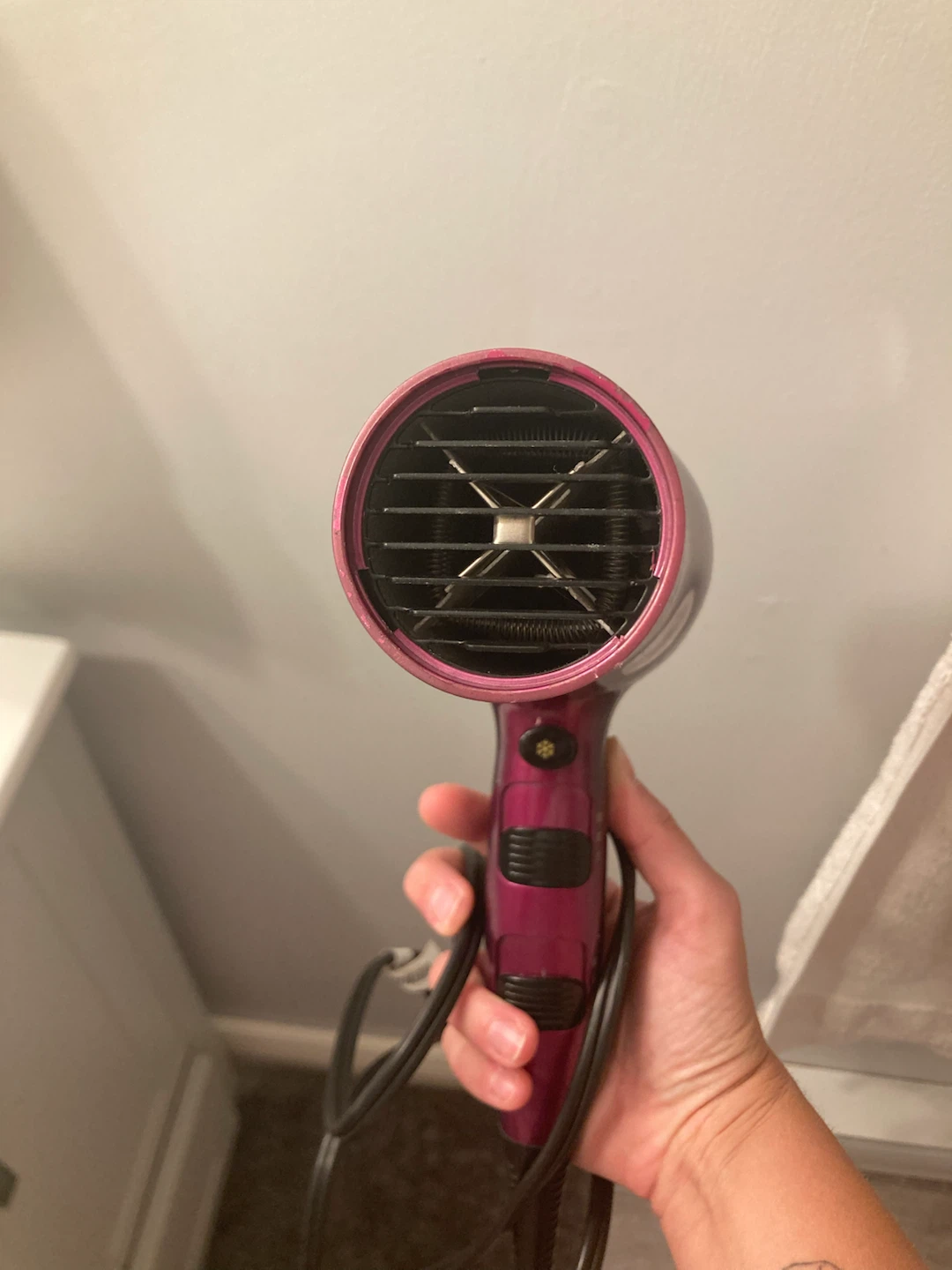 MOVING SALE Conair Hair Dryer - photo 2
