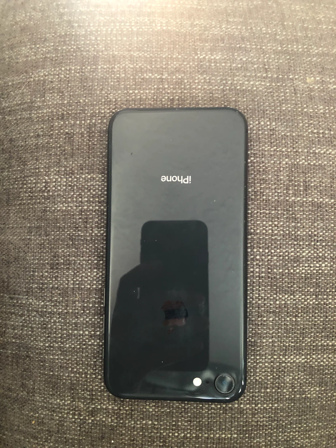 iPhone 8 w/case - photo 3
