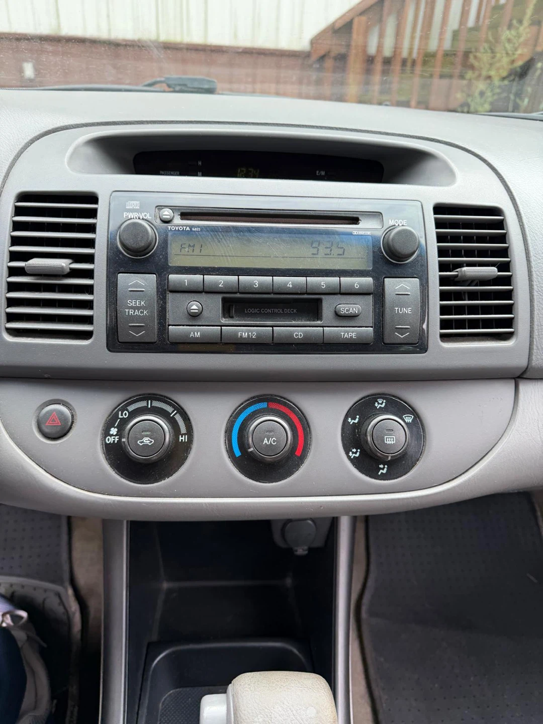 Toyota prius - photo 4