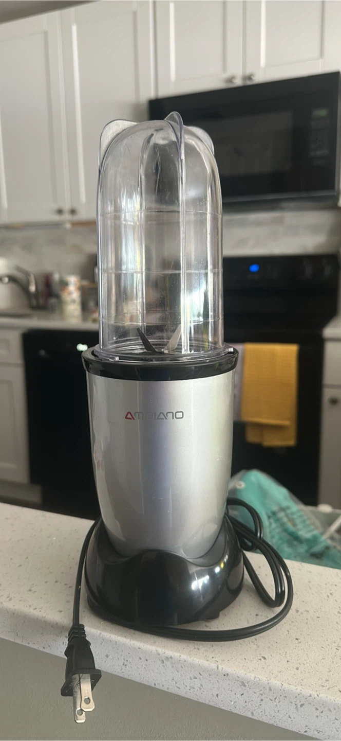 Ambiano Personal Blender