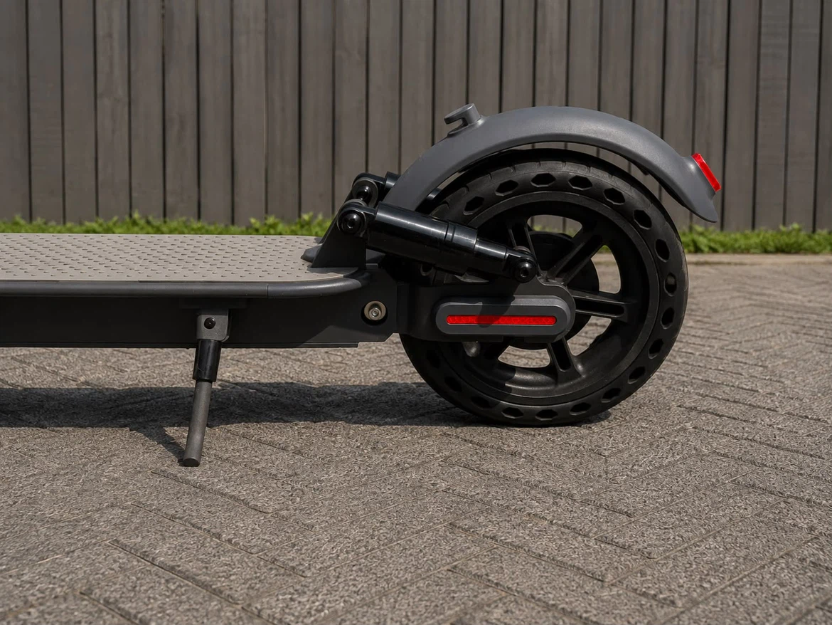 Ladpad Electric Scooter - photo 5