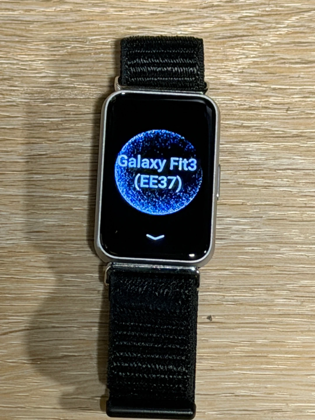 Samsung Galaxy Fit3 Smartwatch with Extra Bands - photo 2