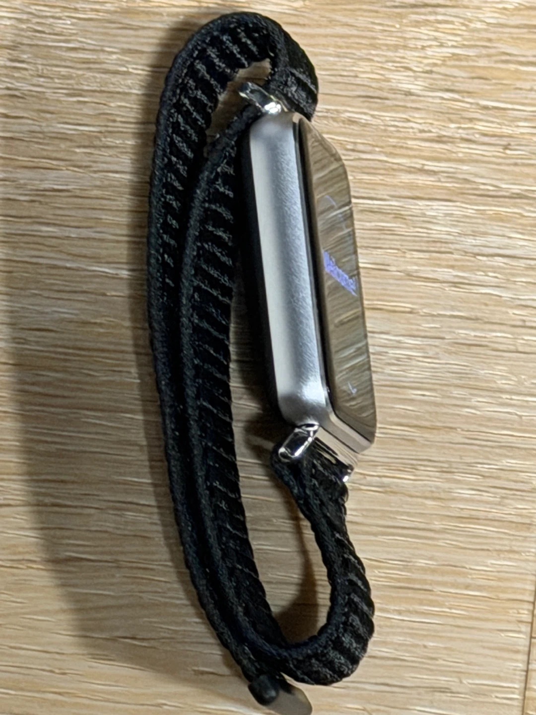 Samsung Galaxy Fit3 Smartwatch with Extra Bands - photo 3