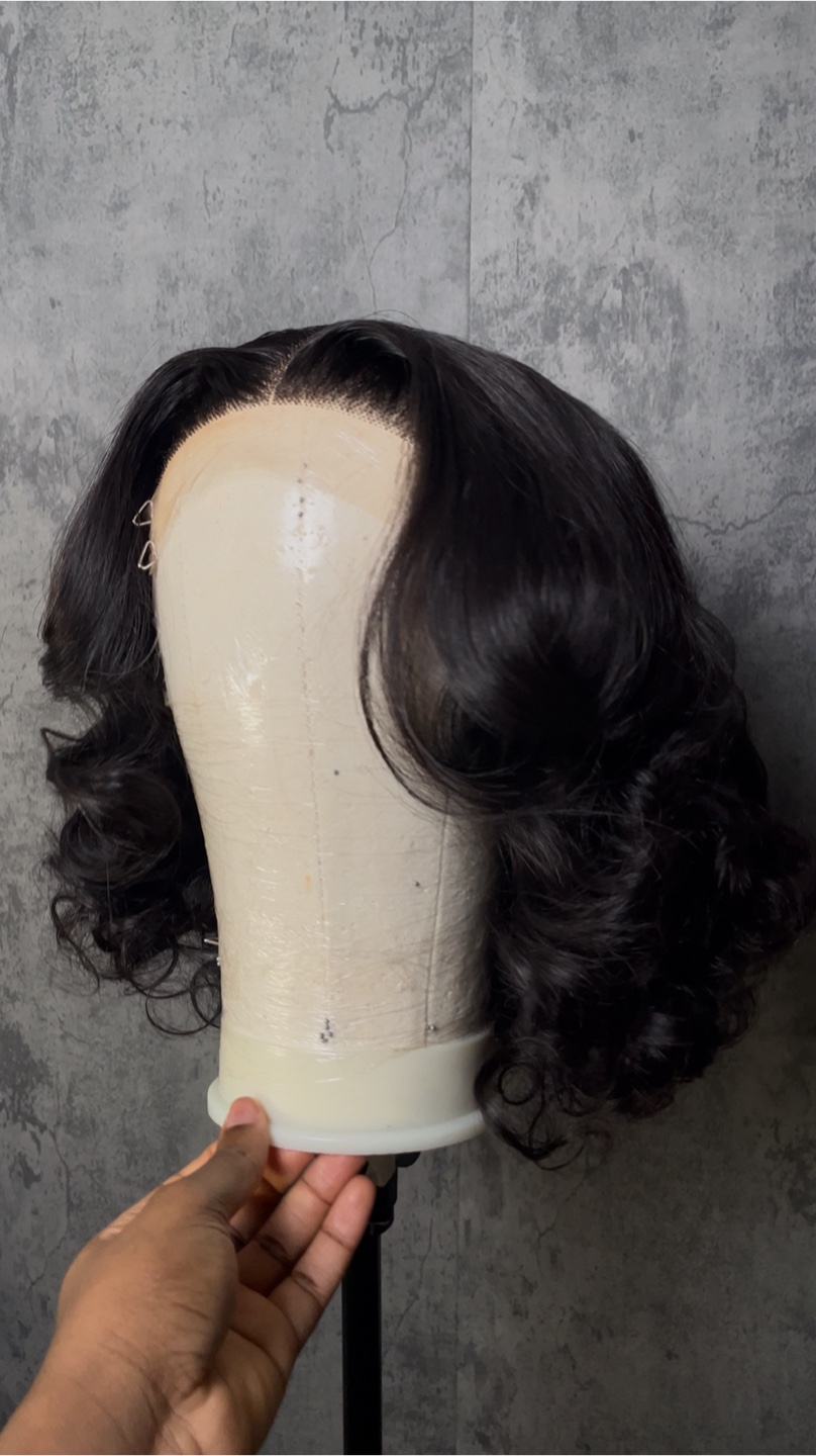 Body Wave Wig