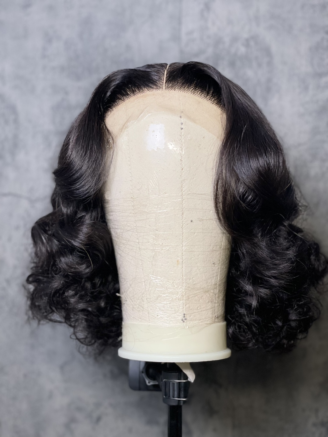 Body Wave Wig - photo 2