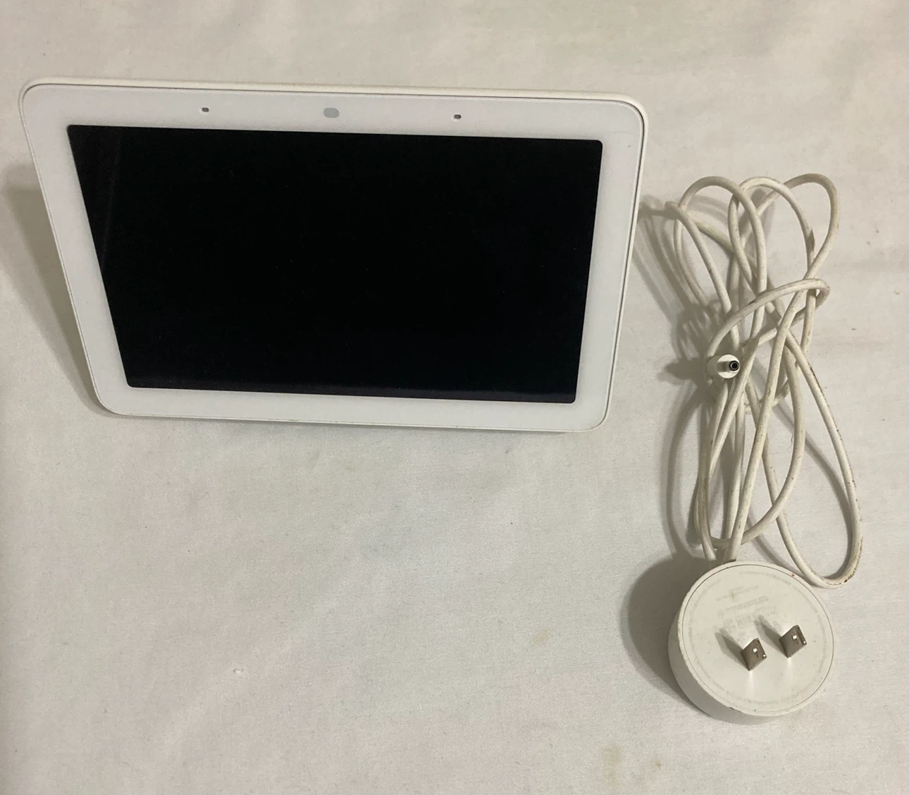 Google Nest Hub 2nd Gen
