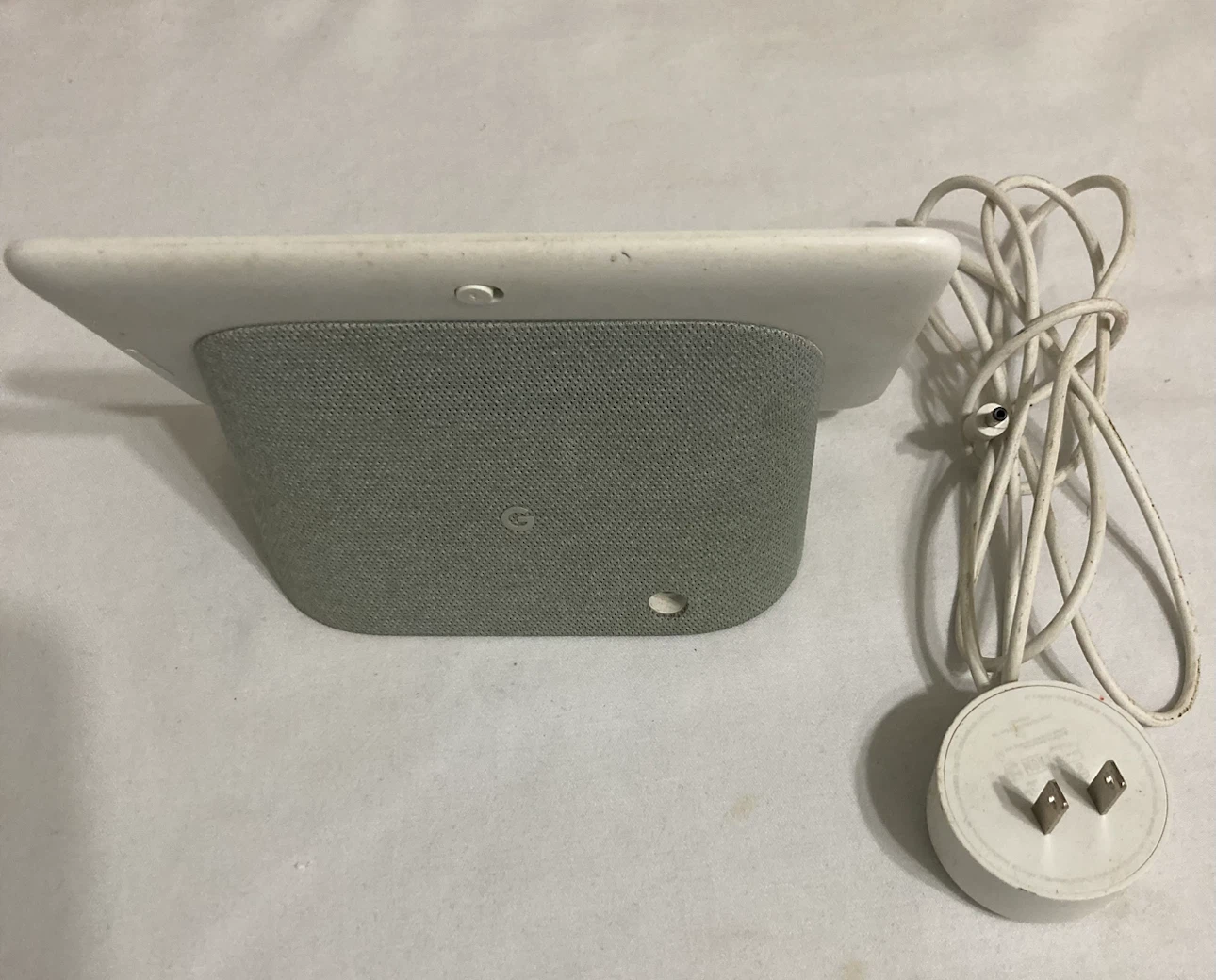 Google Nest Hub 2nd Gen - photo 2