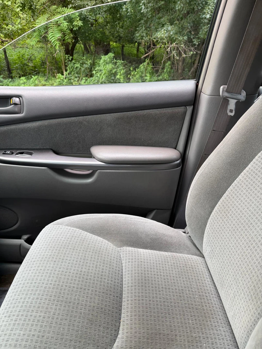 Toyota Sienna CE - photo 4