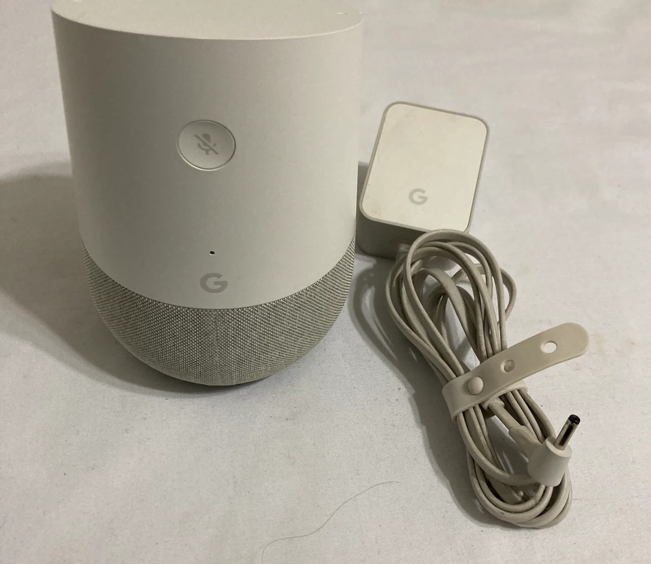Original Google Assistant Speaker