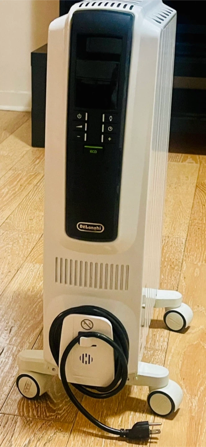 DeLonghi Electric Heater