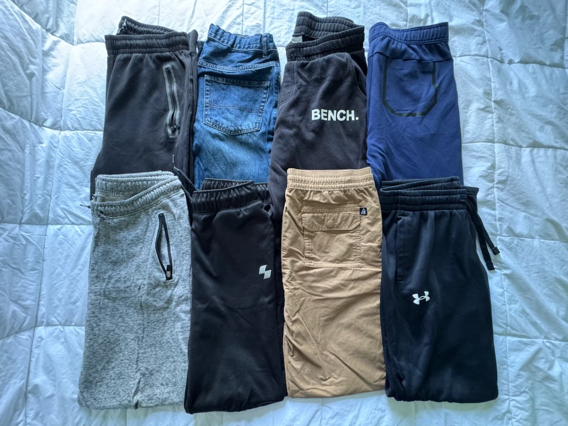 Youth XL lot - photo 2