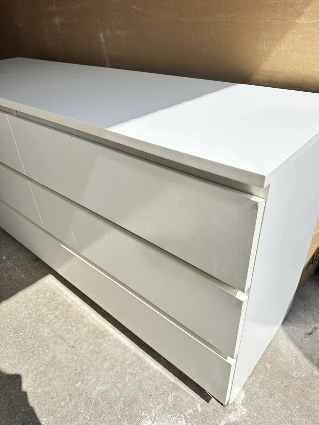 Ikea dresser - photo 2