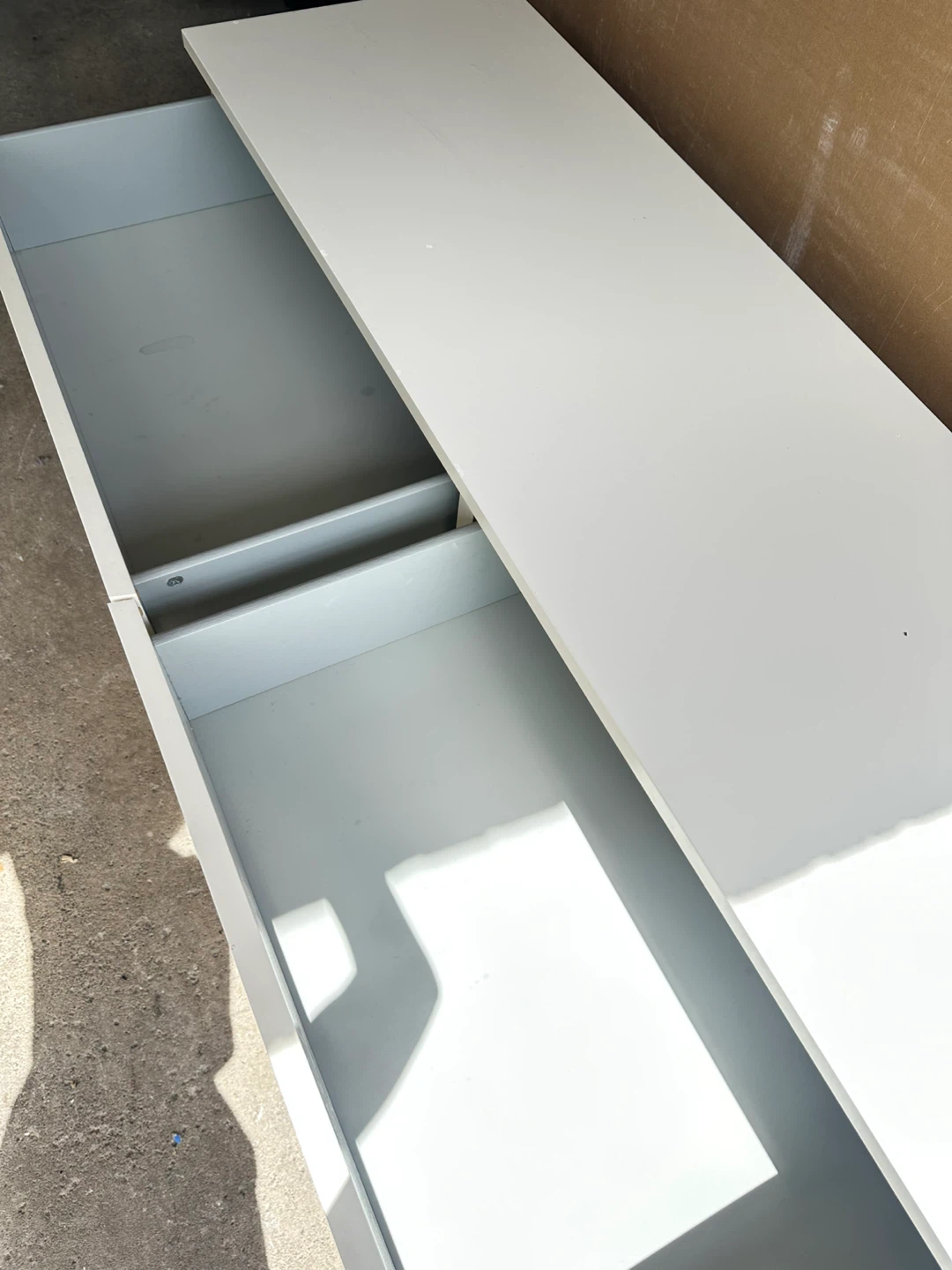 Ikea dresser - photo 4