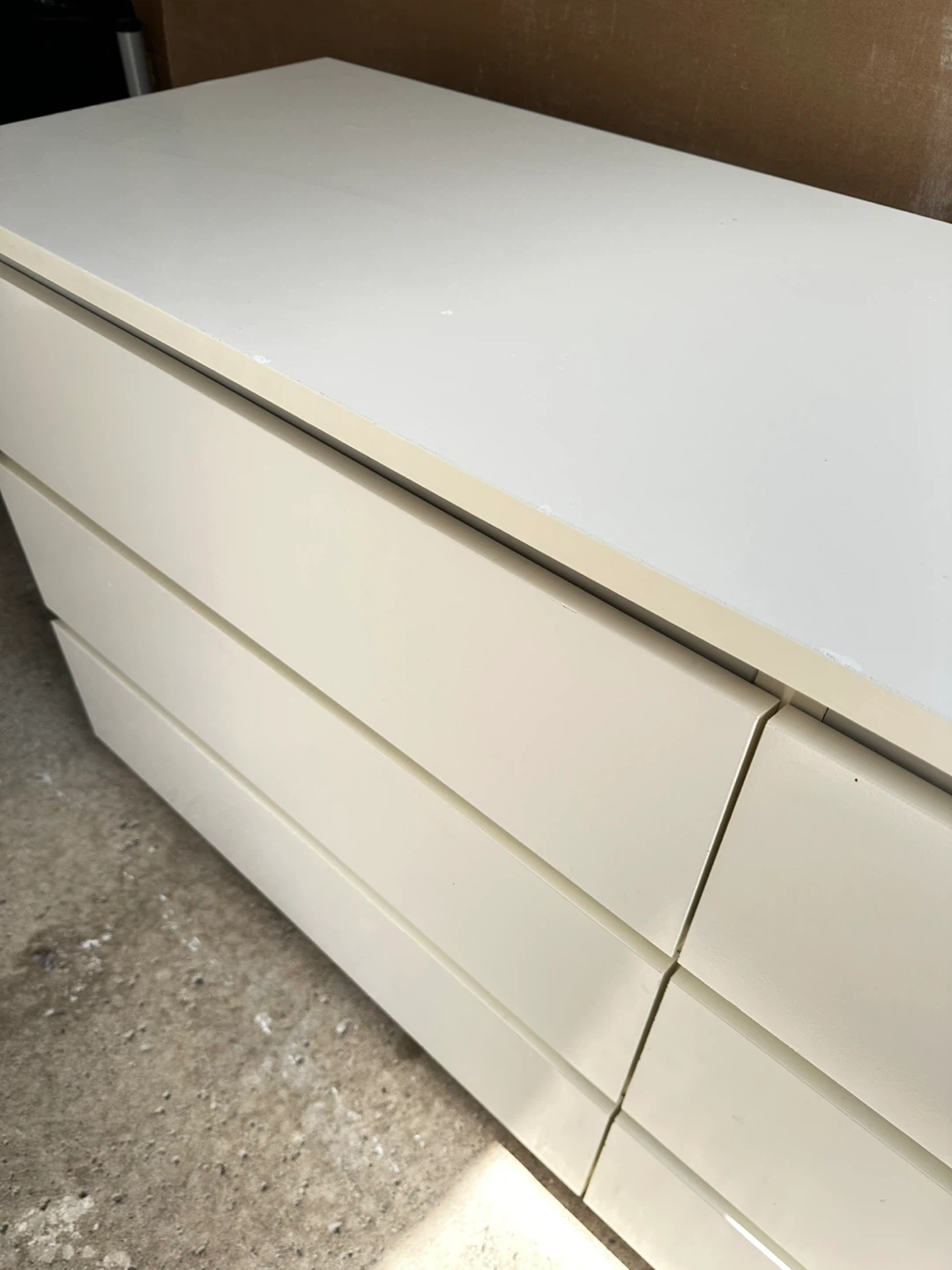 Ikea dresser - photo 5