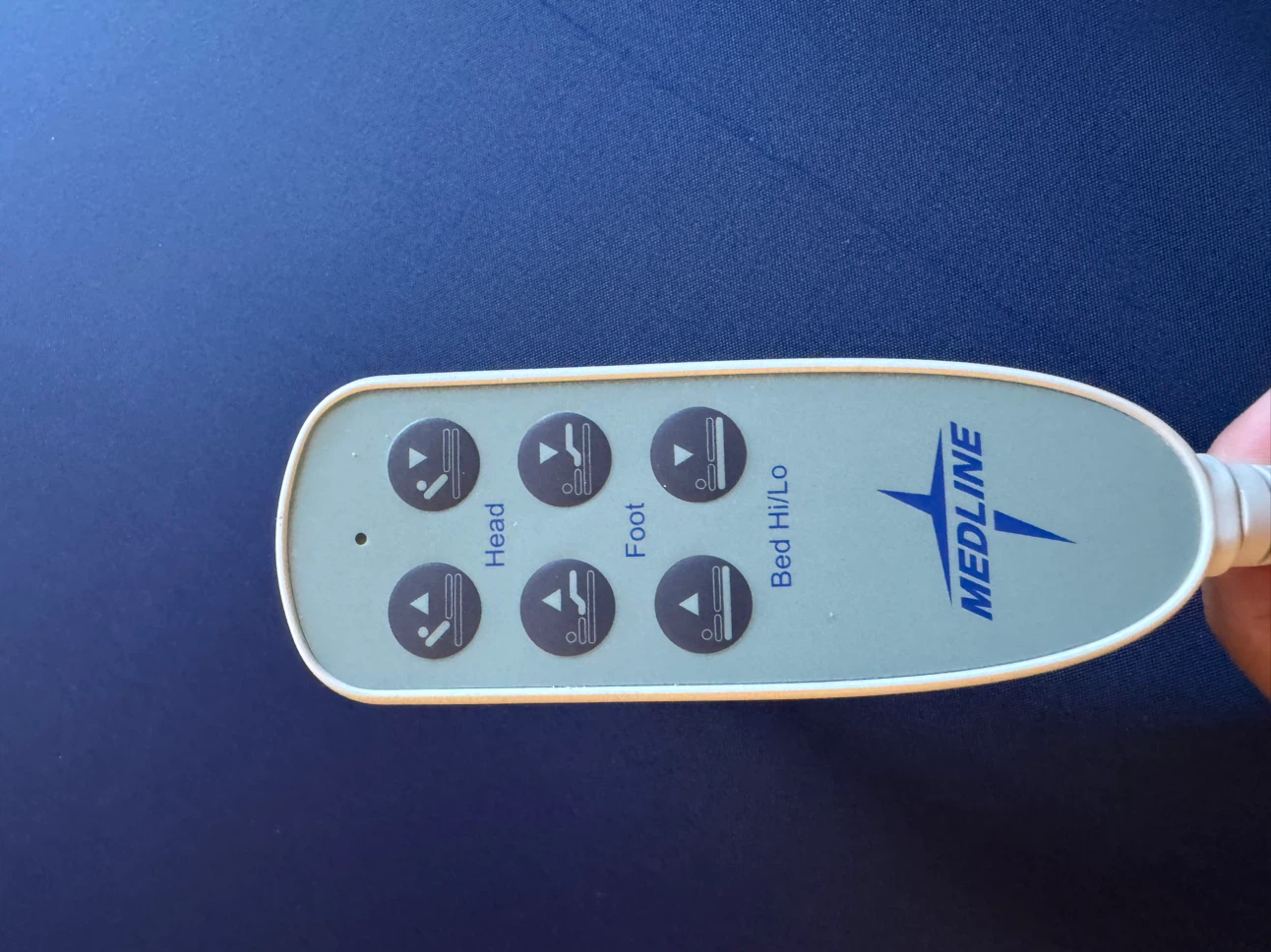 MEDLINE HOSPITAL BED DELIVERY AND SETUP INCLUDED - photo 2