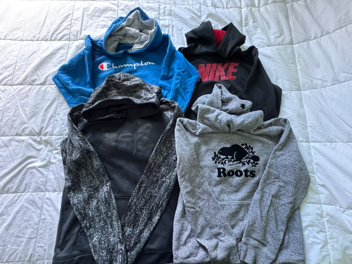 Youth XL lot - photo 3