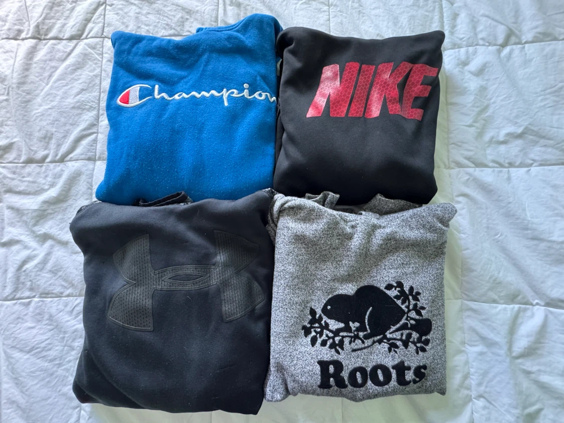 Youth XL lot - photo 4