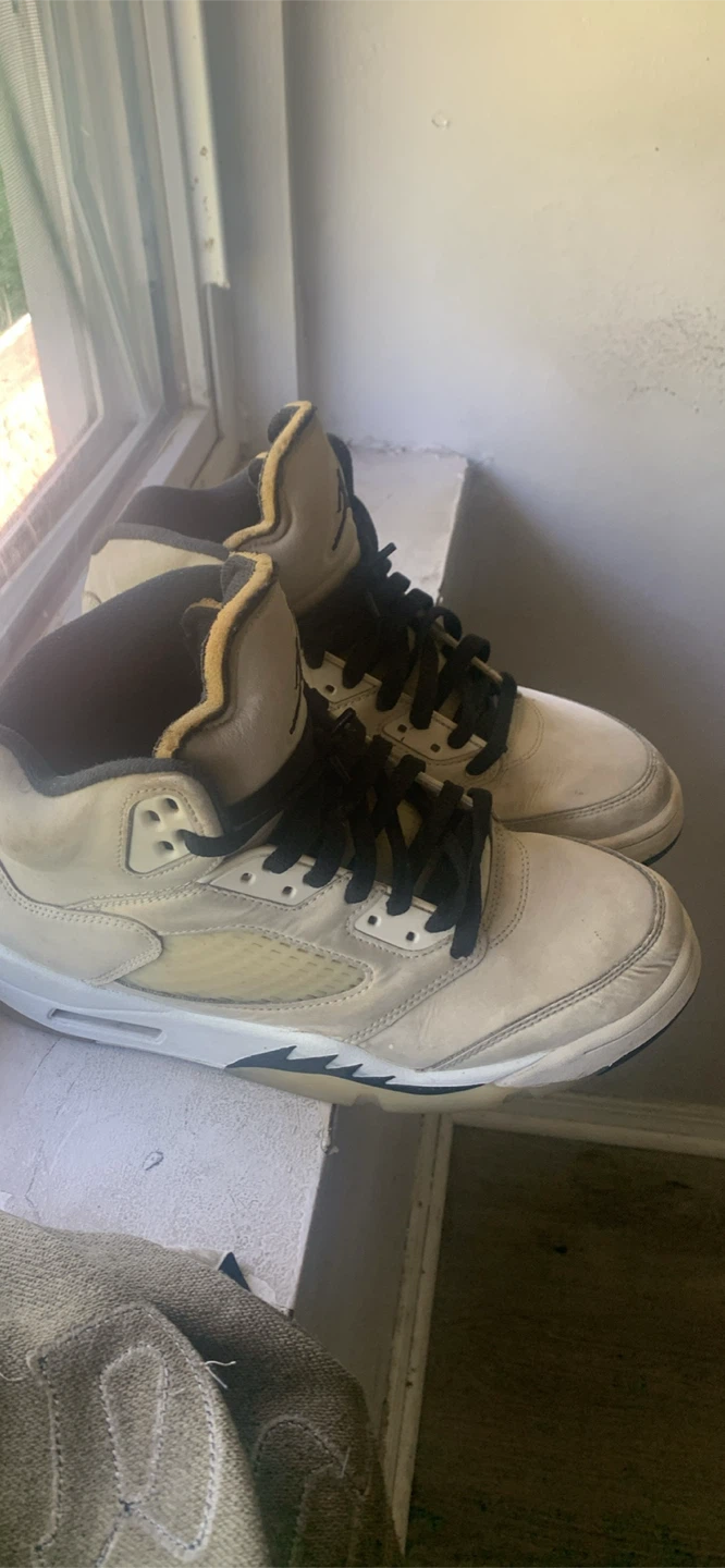 Air Jordan 5 Retro Sneakers