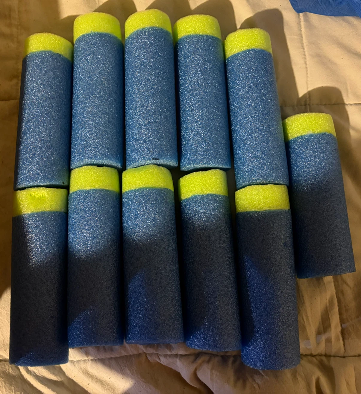 🎯🔥 HUGE NERF BATTLE BIRTHDAY PARTY BUNDLE 🔥🎯 - photo 5