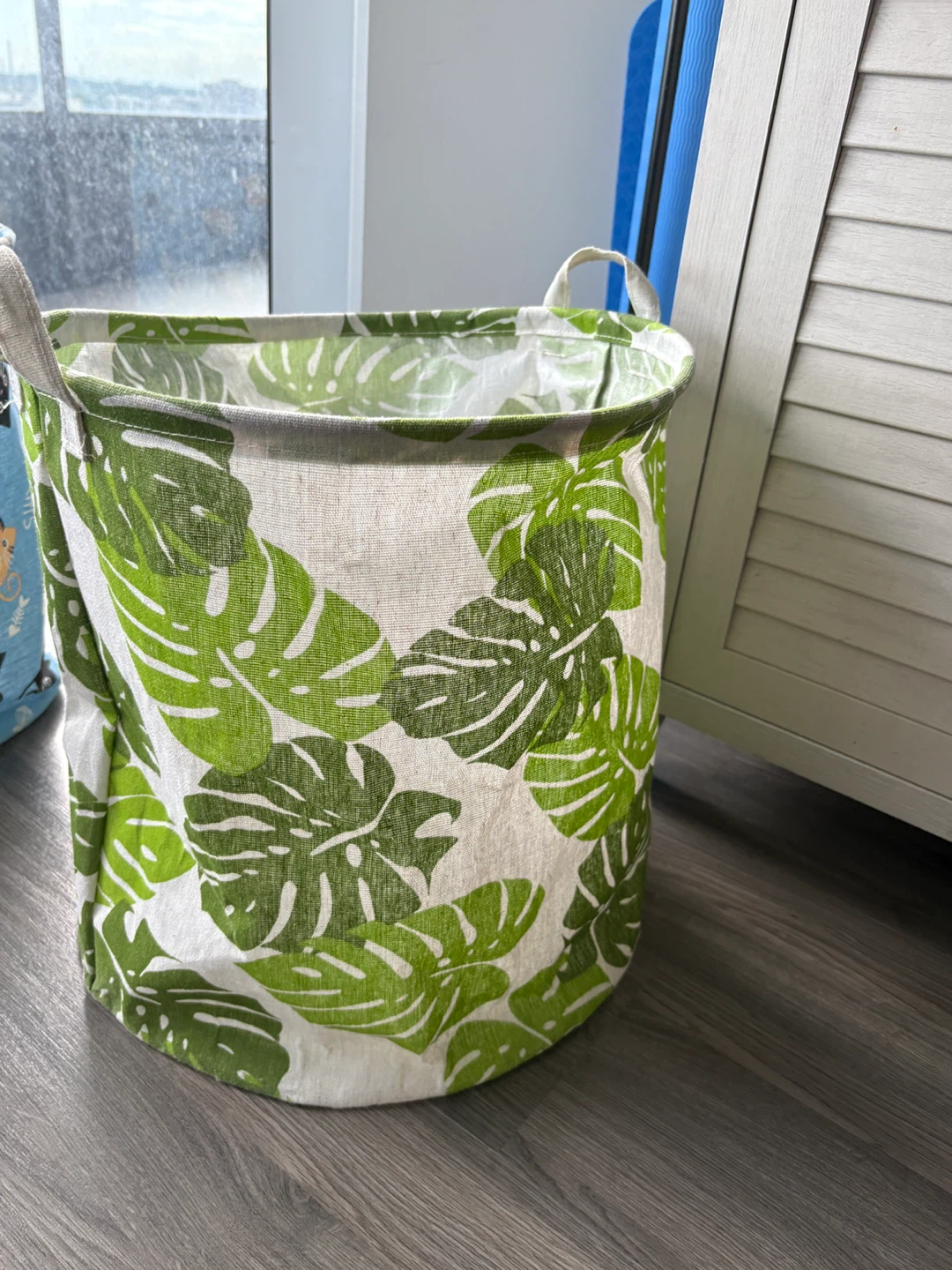 Minecraft Themed Lunch Box and laundry basket - photo 2