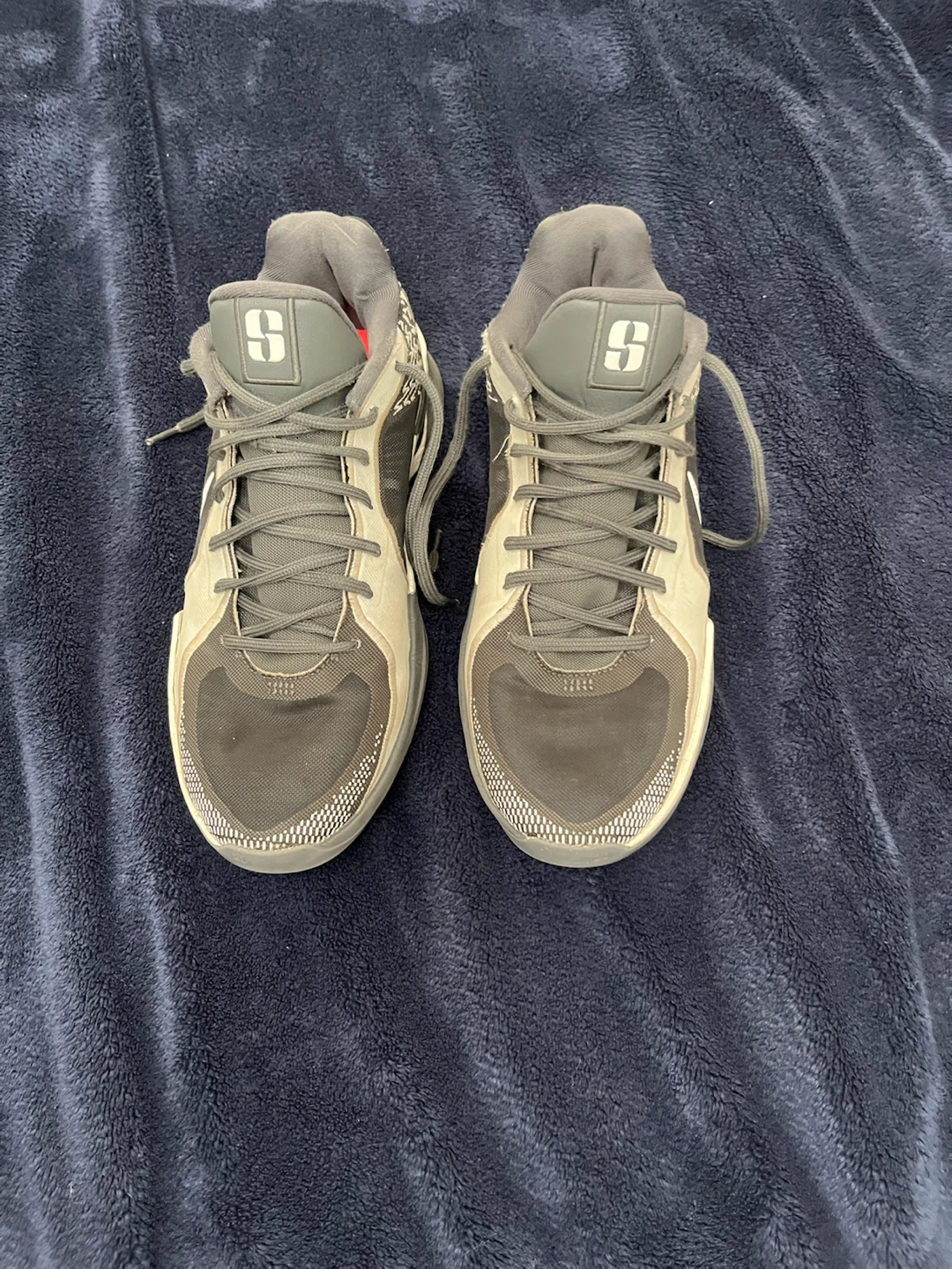 Sabrina 2’s Iron Grey Colorway Nike Basketball Shoes - photo 3