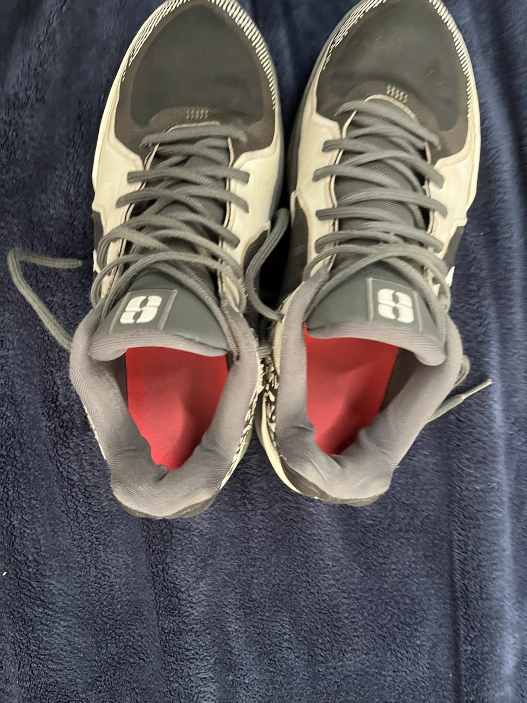 Sabrina 2’s Iron Grey Colorway Nike Basketball Shoes - photo 4