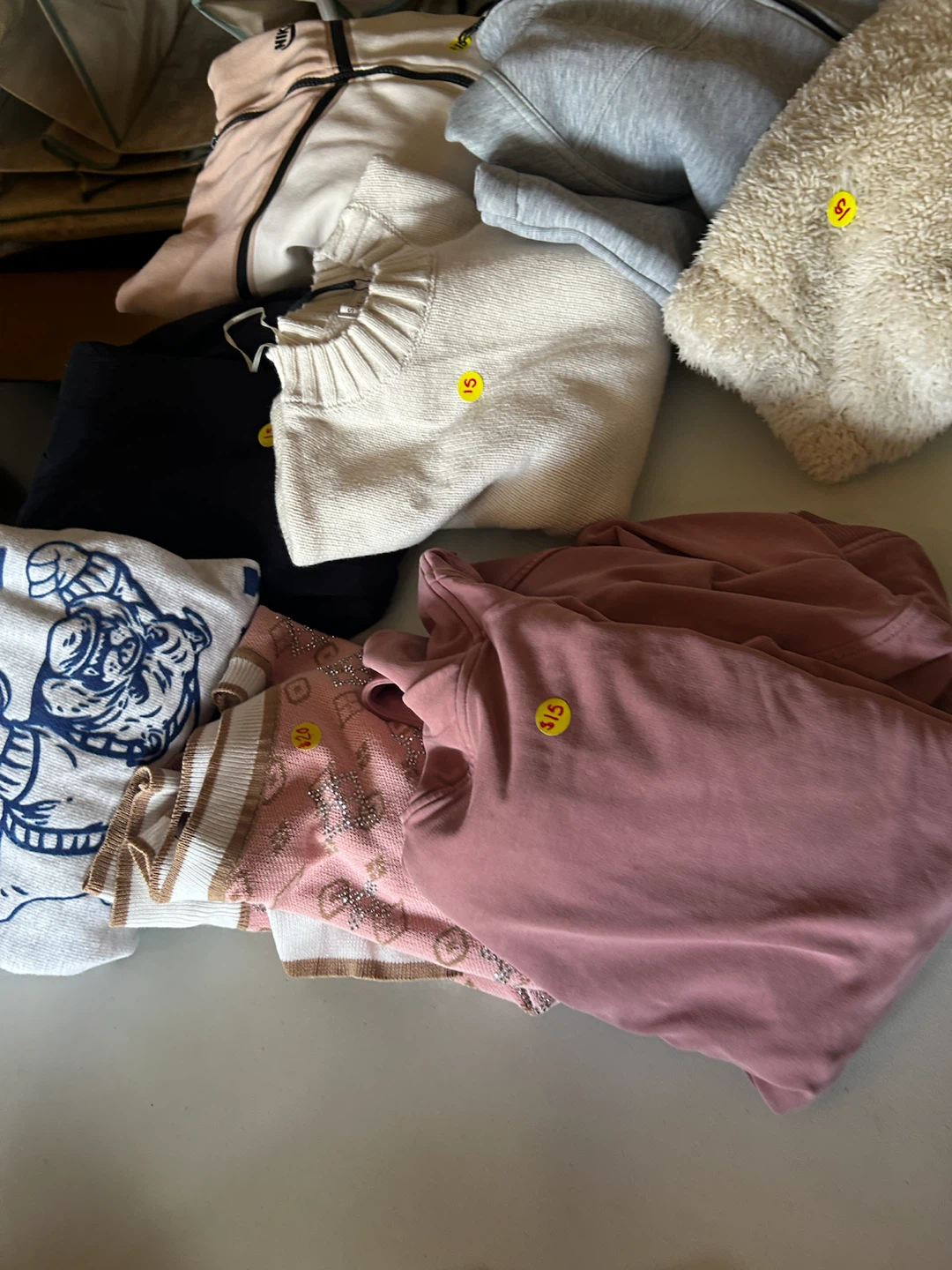 Garage sale - photo 4